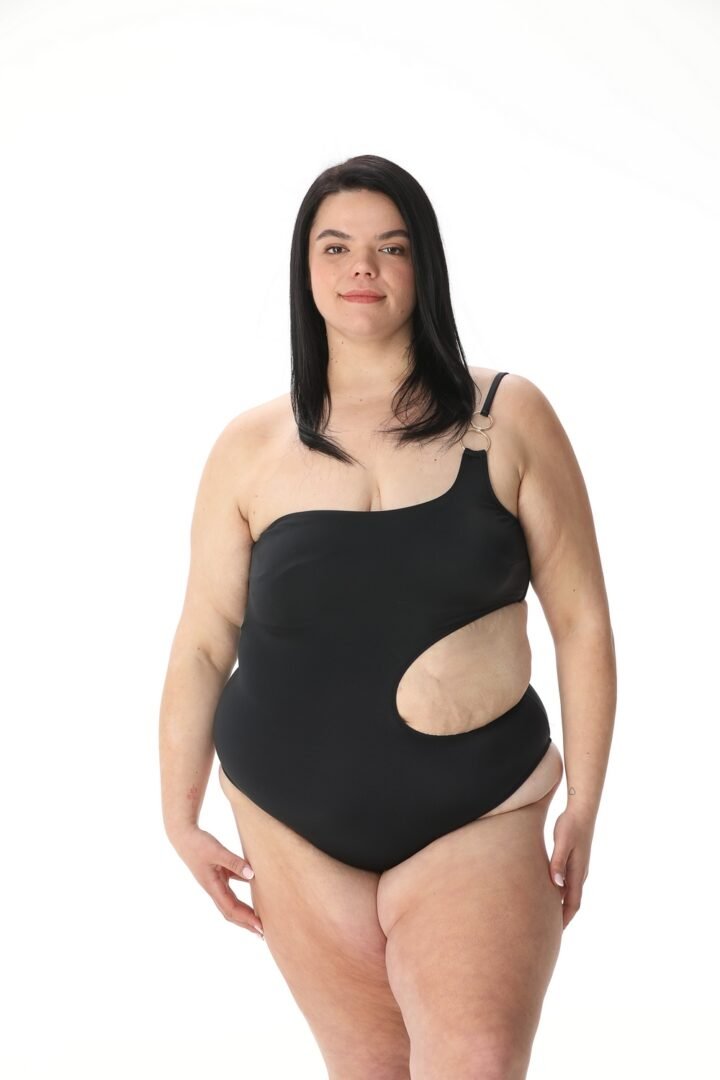 Maillot de bain 1 pièce DONNA