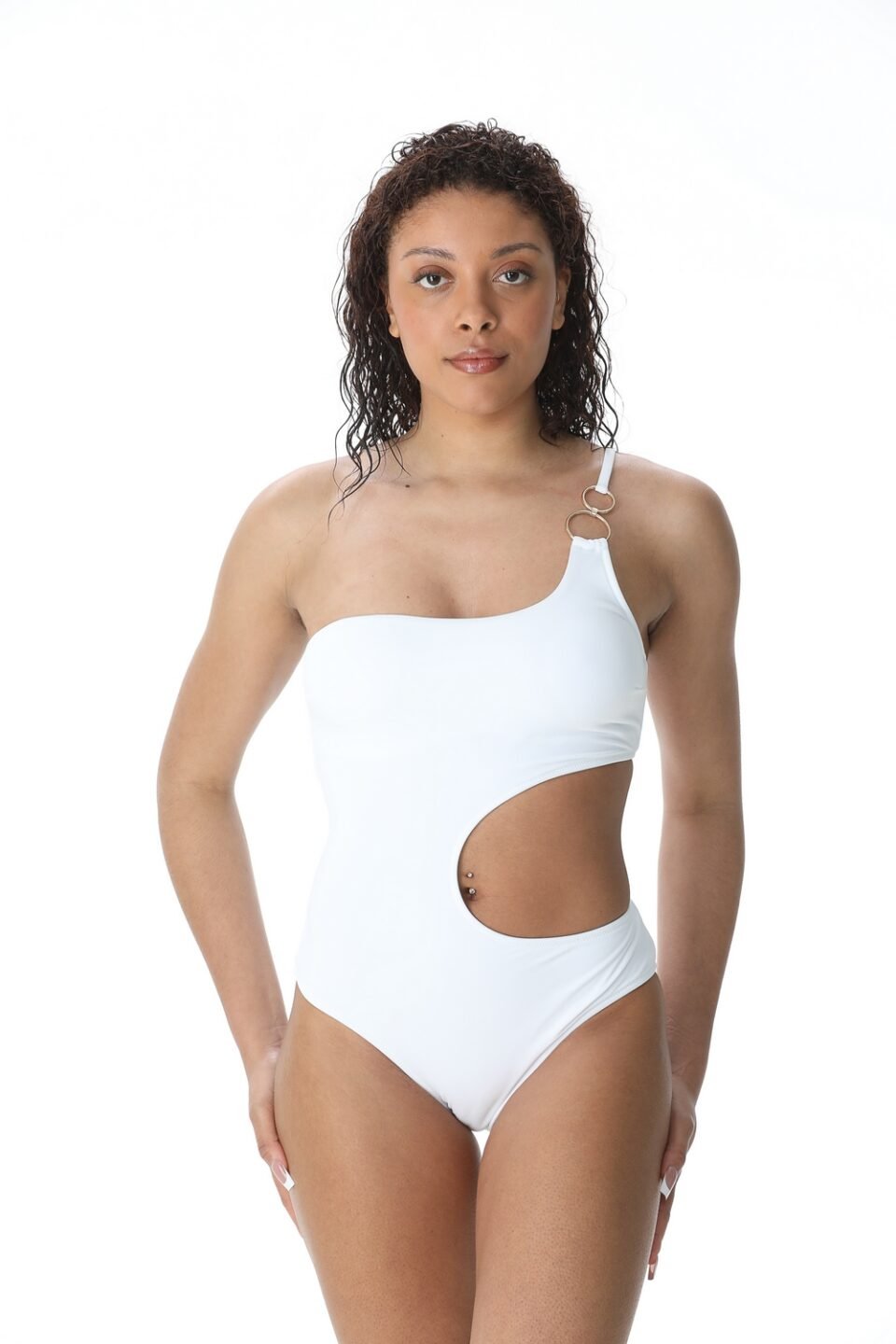 Maillot de bain 1 pièce DONNA